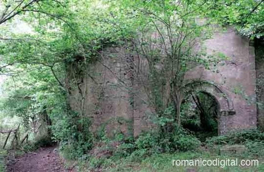 Ermita de Santa Leocadia