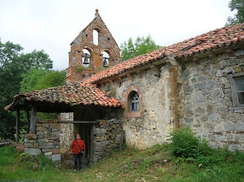 Iglesia de la Asunción