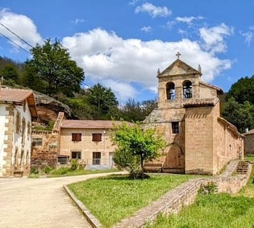 Iglesia de San Miguel
