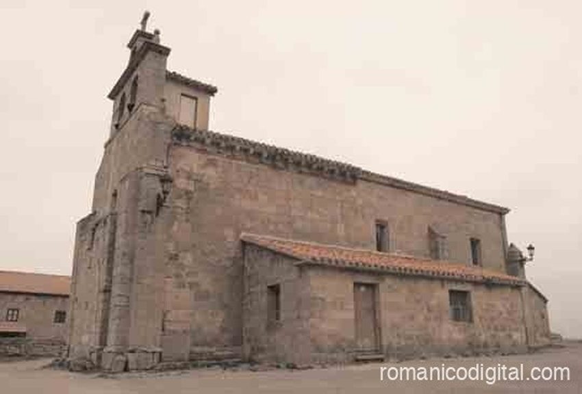 Iglesia de Santa Juliana