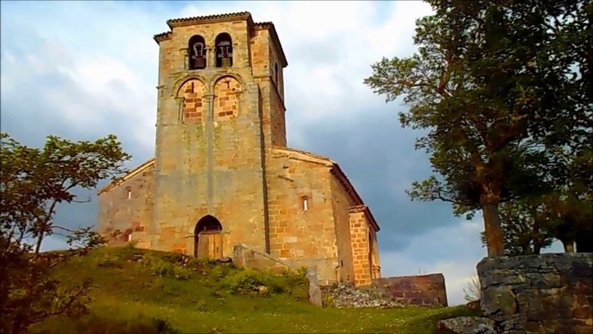 Iglesia de Santa María la Real