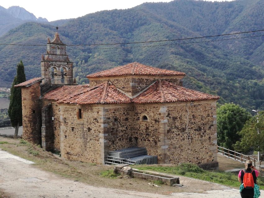 Iglesia de la Asunción
