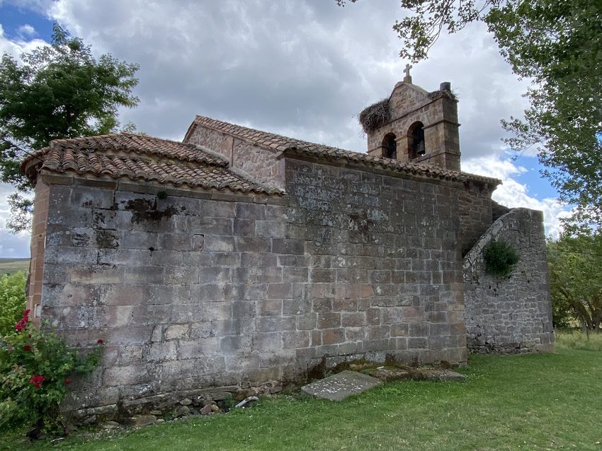 Iglesia de San Juan Bautista