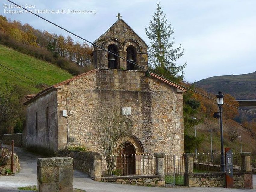 Iglesia de San Martín