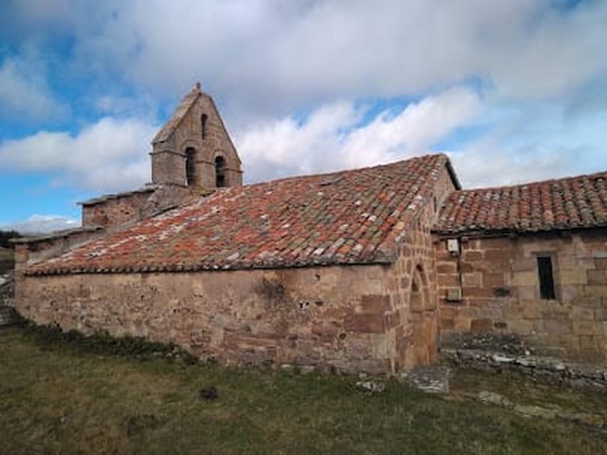 Iglesia de San Isidoro