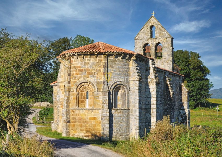 Iglesia de Santa María