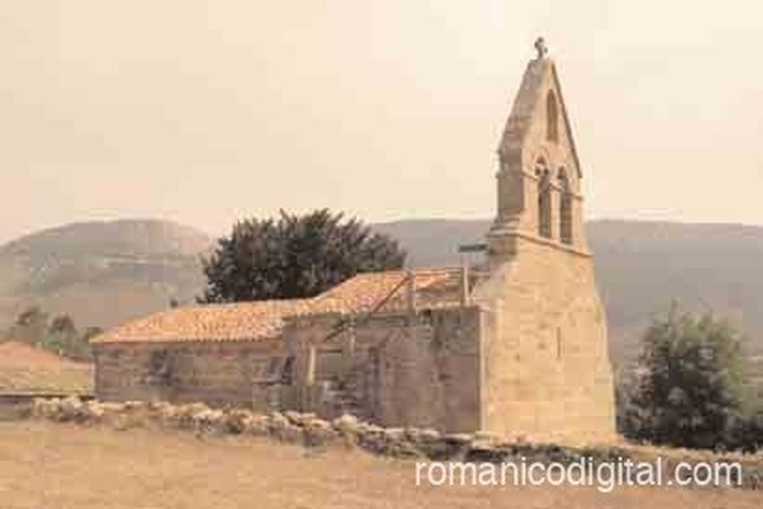 Iglesia de San Pedro Advíncula