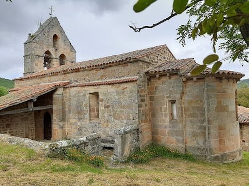 Iglesia de Santa Lucía y San Andrés