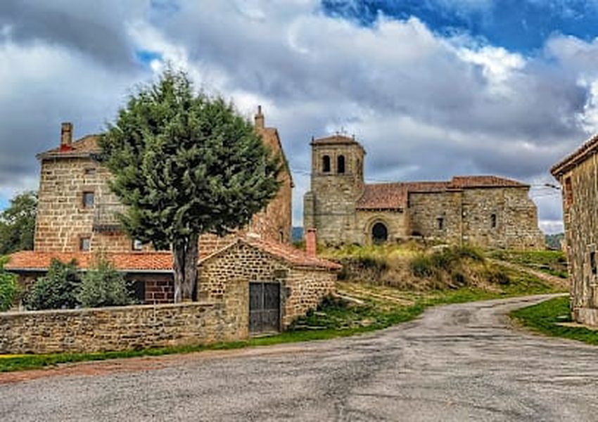 Iglesia de San Cristóbal