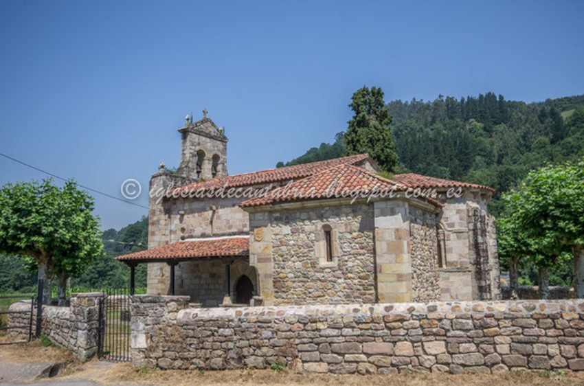 Iglesia de San Juan Bautista
