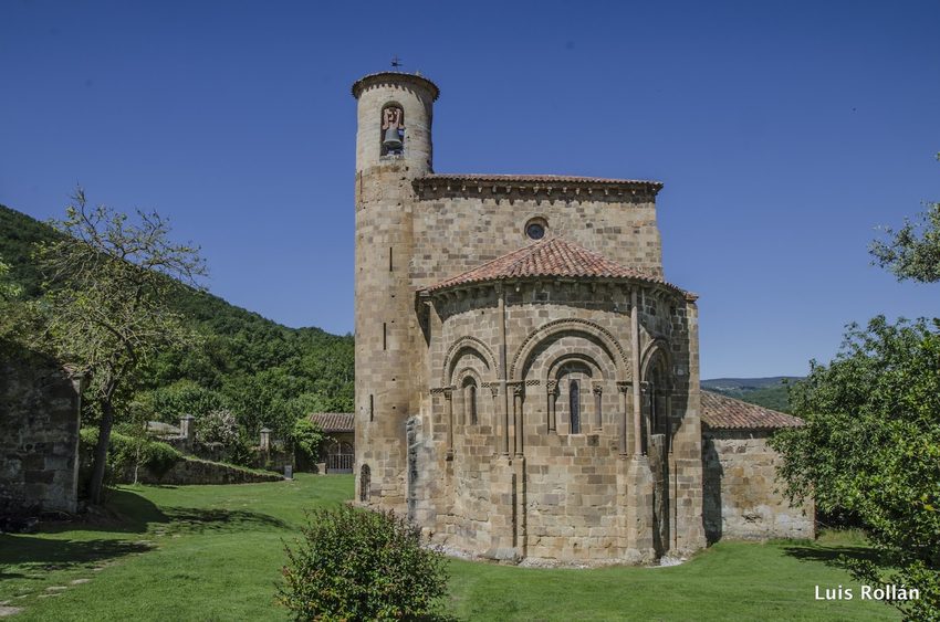 Iglesia de San Martín