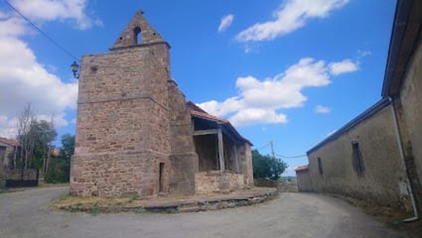 Iglesia de San Martín
