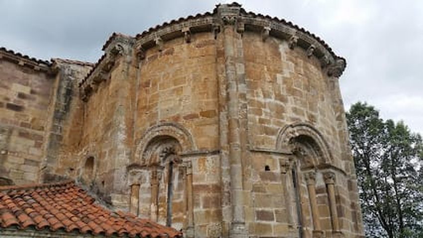 Iglesia de la Asunción