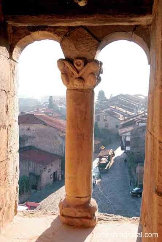 Colegiata de Santa Juliana