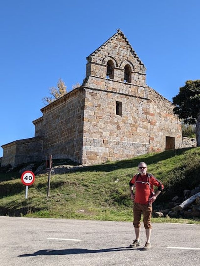 Iglesia de La Purísima