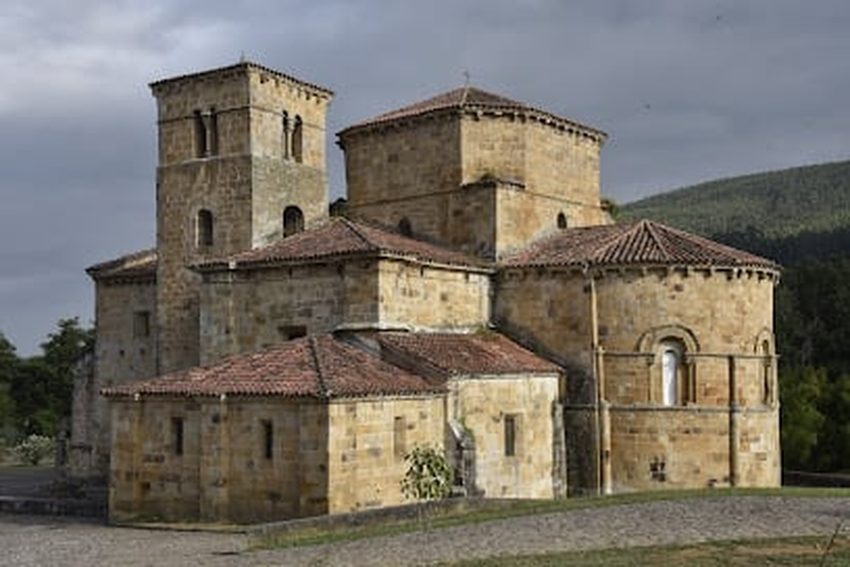 Colegiata de Santa Cruz