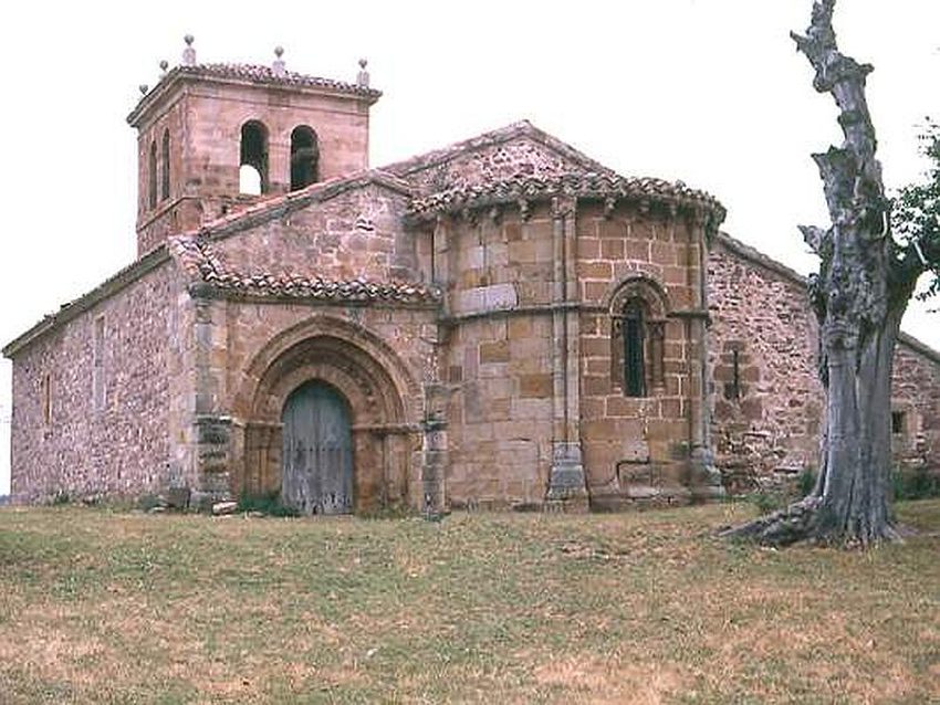 Iglesia de Santa María la Mayor