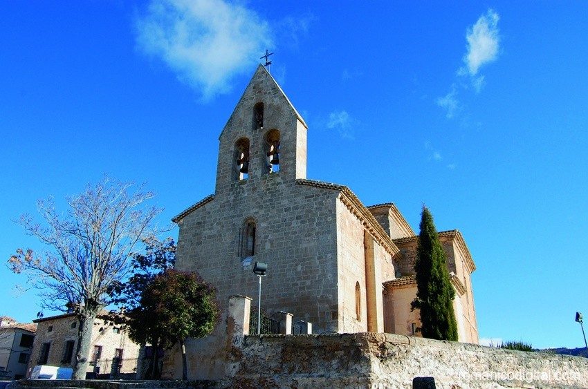 Iglesia de Nuestra Señora de la Asunción