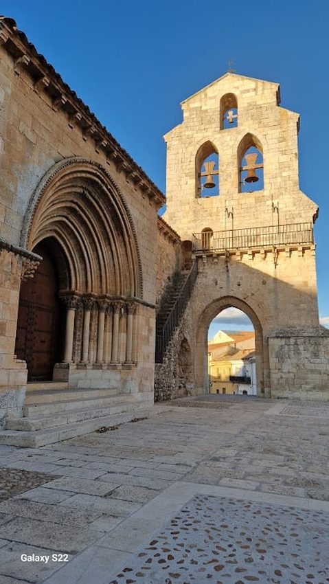 Iglesia de la Natividad de Nuestra Señora