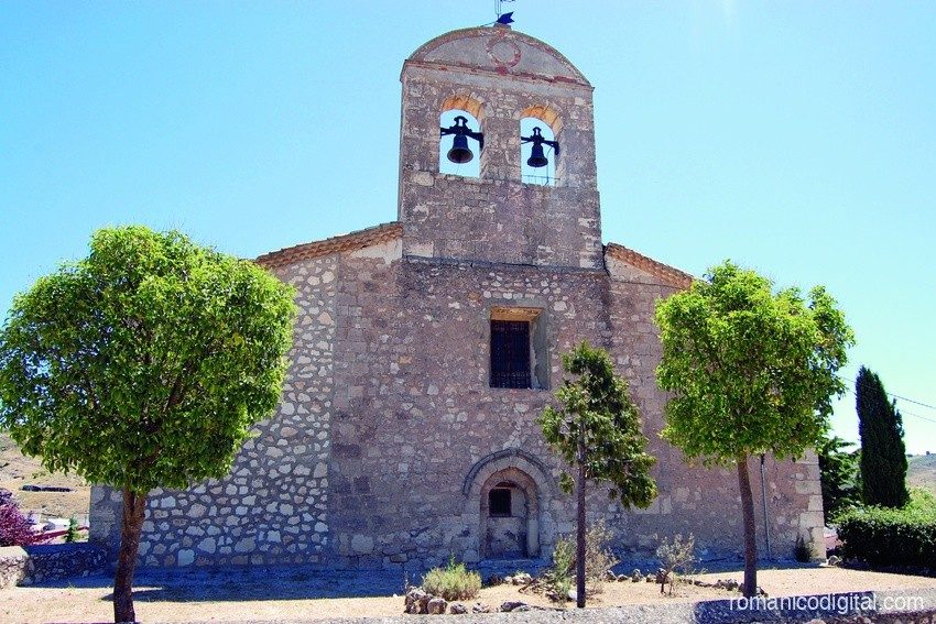 Iglesia de Nuestra Señora de la Asunción