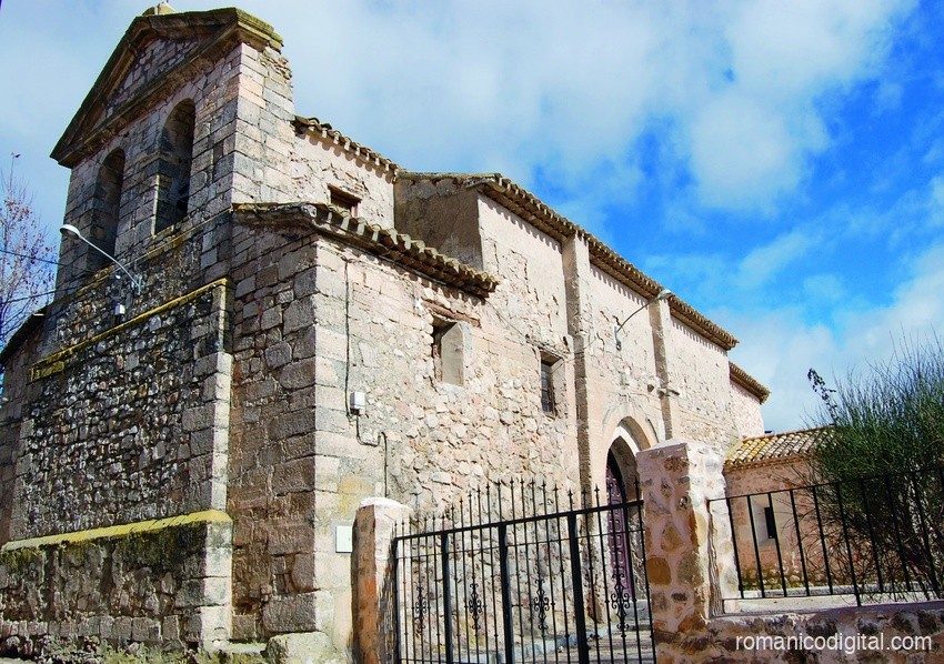 Iglesia de San Pedro
