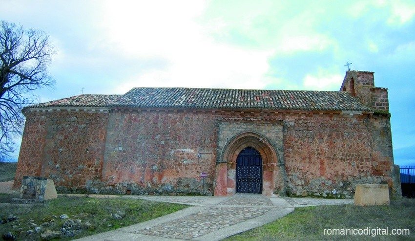 Iglesia de Nuestra Señora de la Asunción