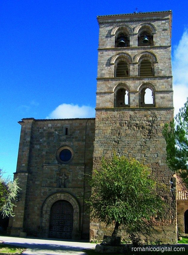 Iglesia de Nuestra Señora de la Asunción