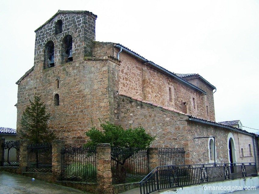 Iglesia de la Natividad de Nuestra Señora