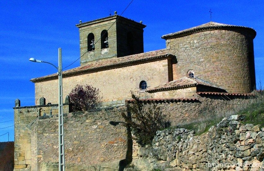 Iglesia de Nuestra Señora de la Asunción