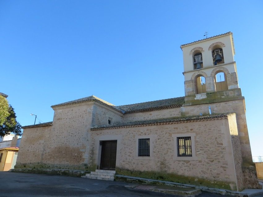 Iglesia de San Clemente