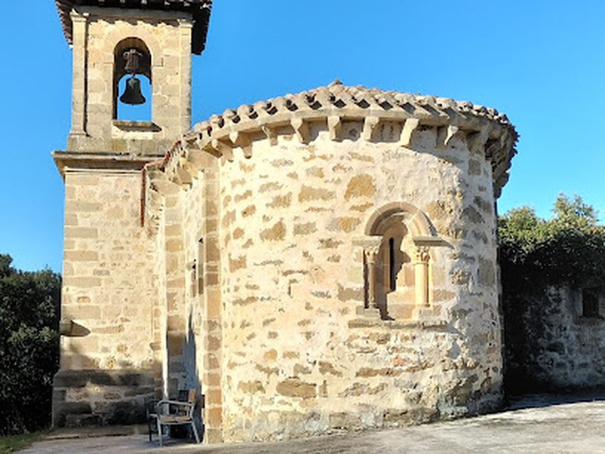 Iglesia de San Cornelio y San Cipriano