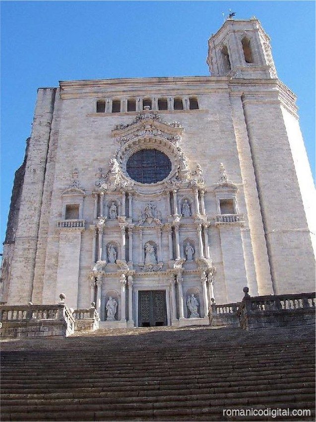 Catedral de Santa María