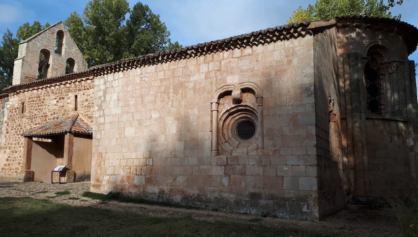Iglesia de Santa Coloma