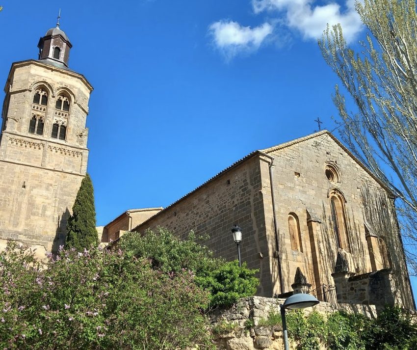 Iglesia de Nuestra Señora de la Asunción