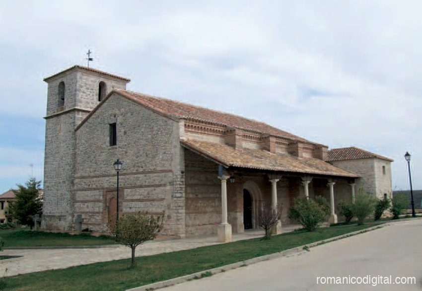Iglesia de Nuestra Señora de la Asunción
