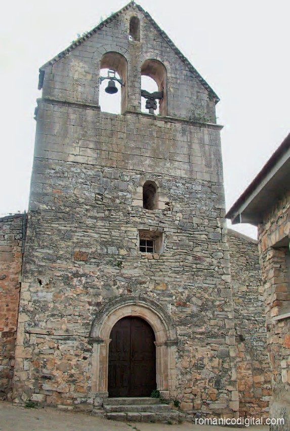 Iglesia de Nuestra Señora de la Asunción