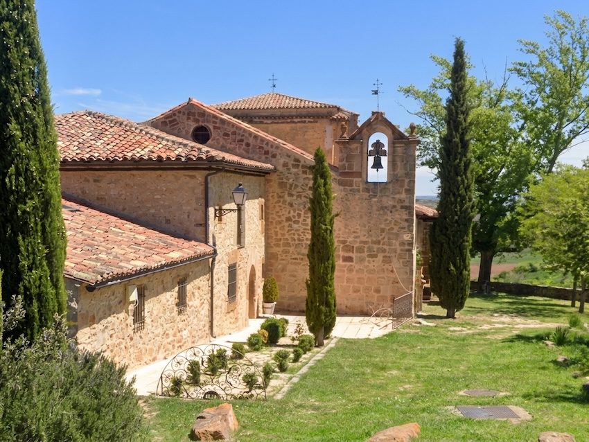 Ermita de Nuestra Señora del Val