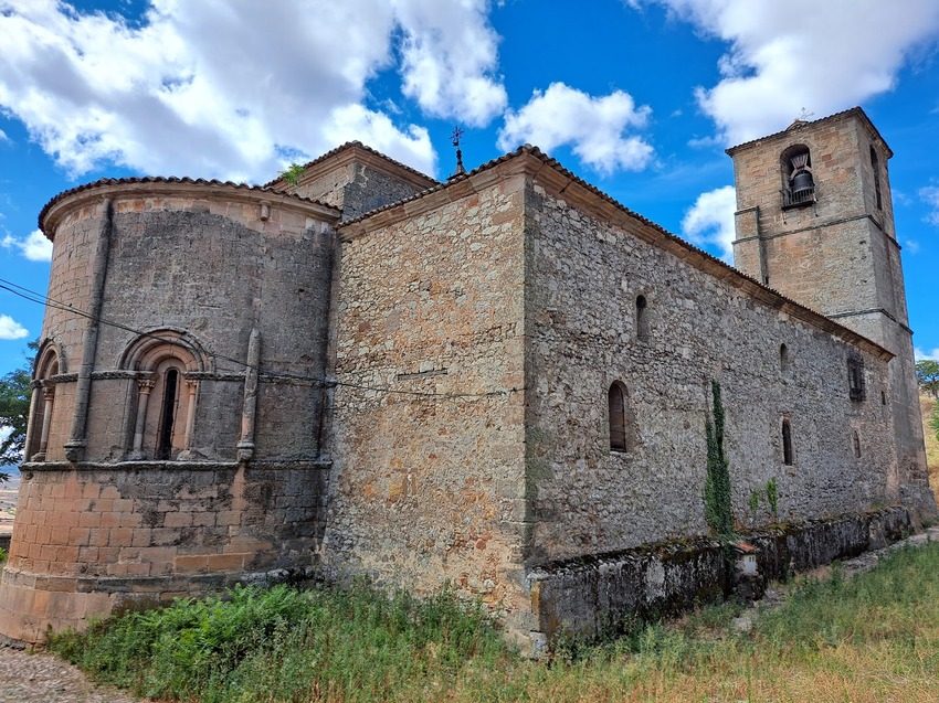Iglesia de la Santísima Trinidad