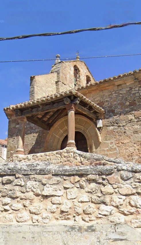 Iglesia de Nuestra Señora de la Asunción