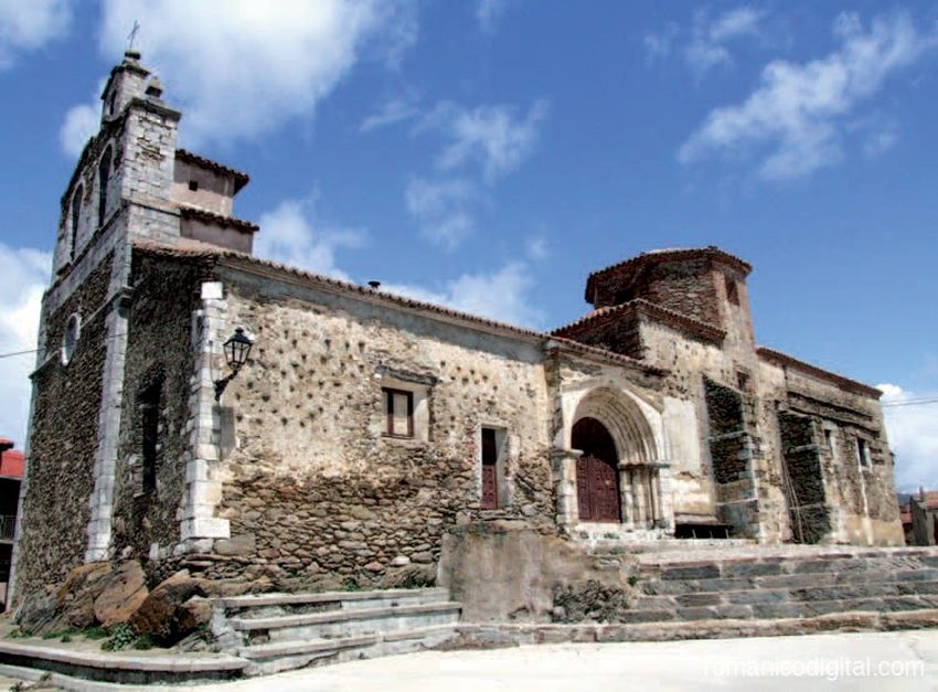 Iglesia de San Lorenzo