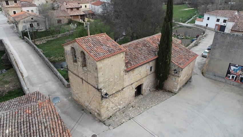 Iglesia de Nuestra Señora de la Asunción