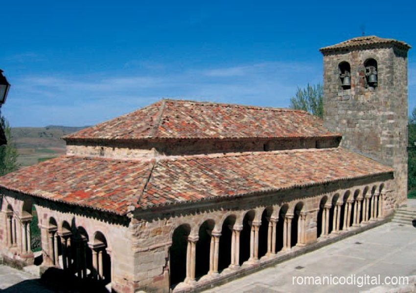 Iglesia del Salvador o la Transfiguración del Señor