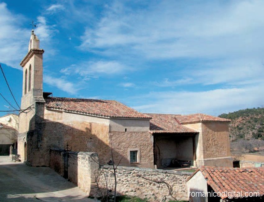 Iglesia de la Natividad