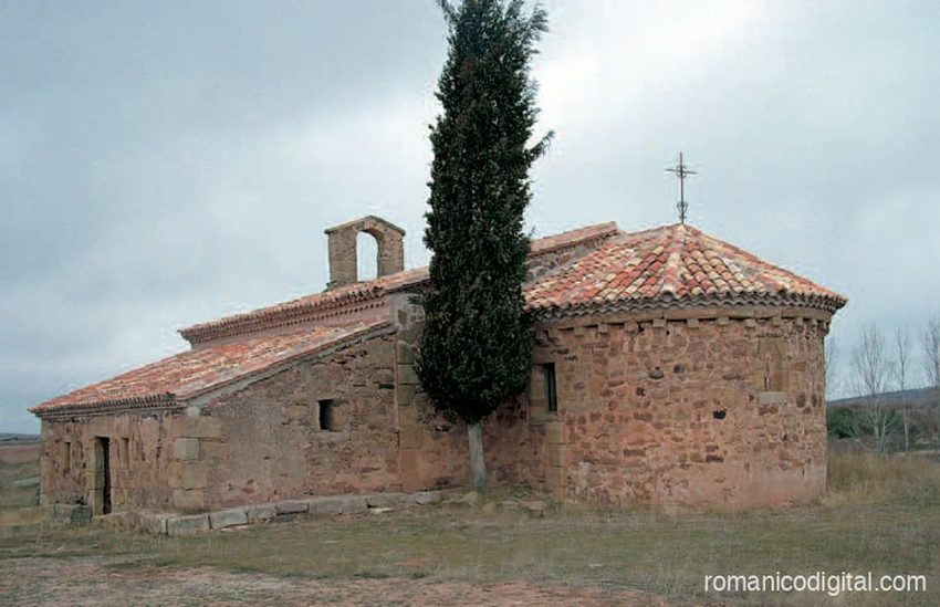 Ermita de Nuestra Señora de la Carrasca