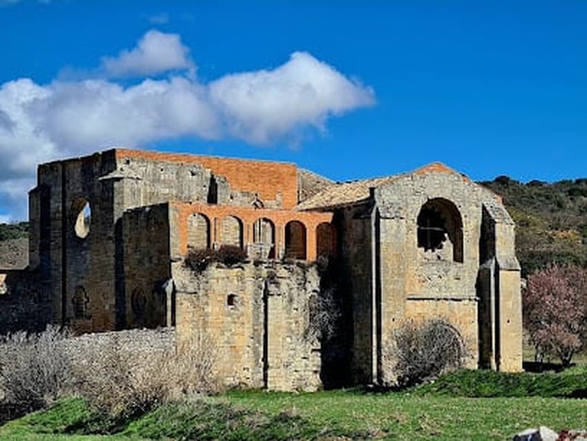 Monasterio de Nuestra Señora de Monsalud