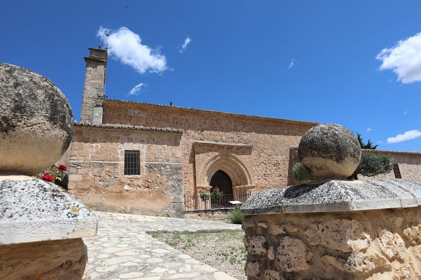 Iglesia de Nuestra Señora de la Asunción