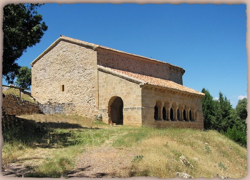 Ermita de Santa Catalina