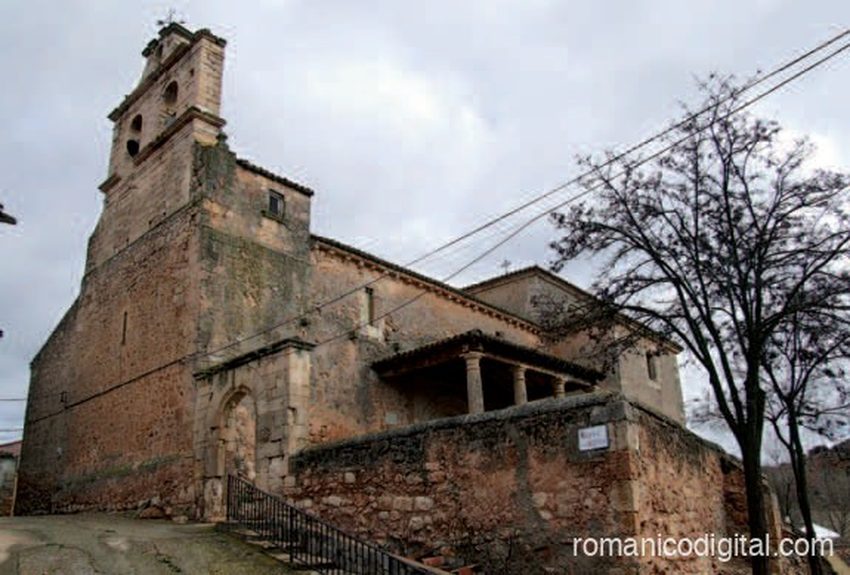 Iglesia de Nuestra Señora de la Inmaculada