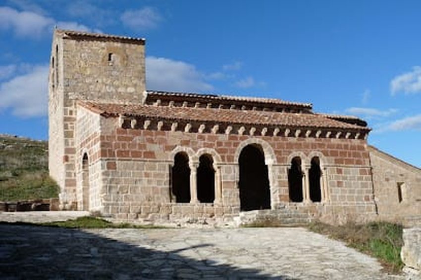 Iglesia de San Juan Bautista