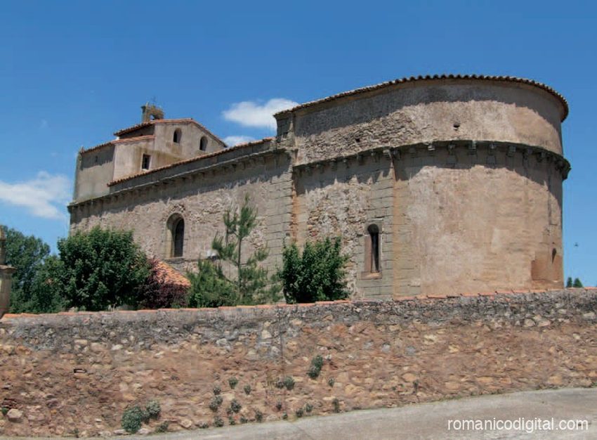 Iglesia de Nuestra Señora de la Asunción